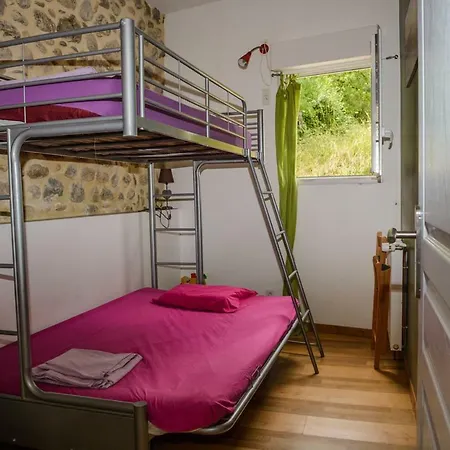 Islacooldouce Σπίτι διακοπών