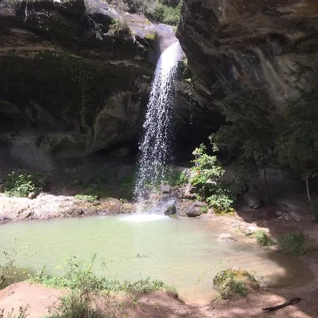 Islacooldouce Tatil Evi