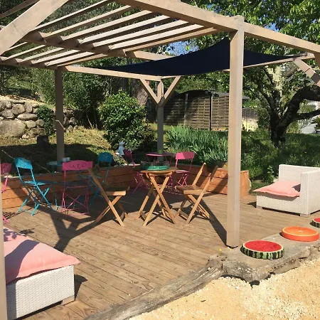Hébergement de vacances Islacooldouce&double L Joyeuse
