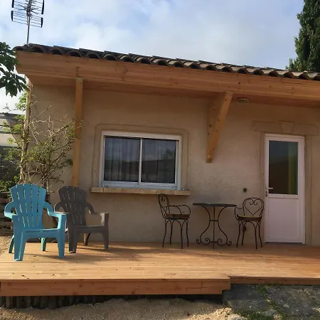 Hébergement de vacances Islacooldouce Joyeuse