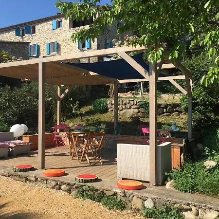 Hébergement de vacances Islacooldouce&double L