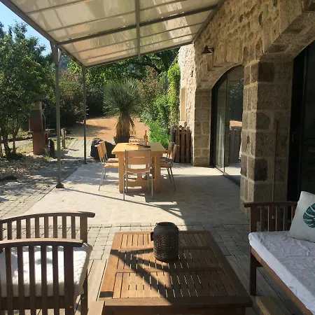 Islacooldouce Casa de Férias Joyeuse