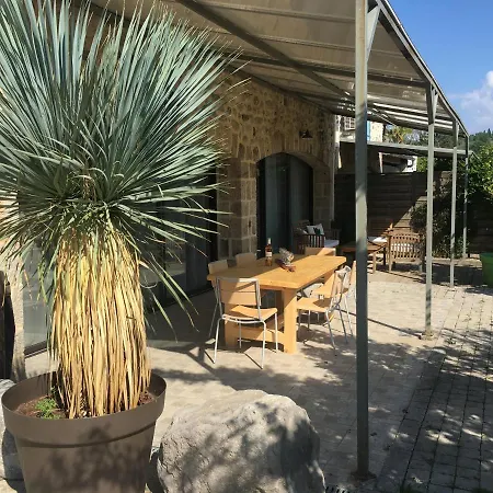 Hébergement de vacances Islacooldouce&double L