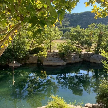 Casa de Férias Islacooldouce *