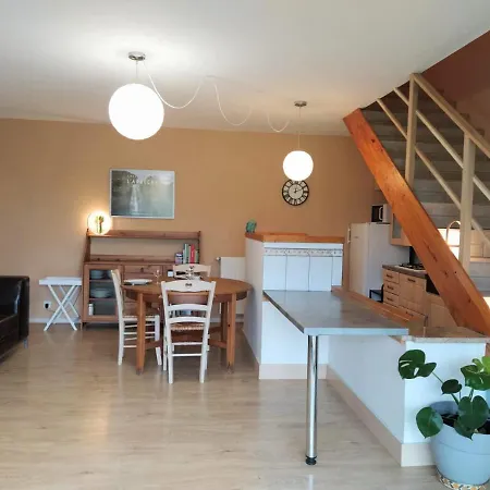 Casa de Férias Islacooldouce Joyeuse