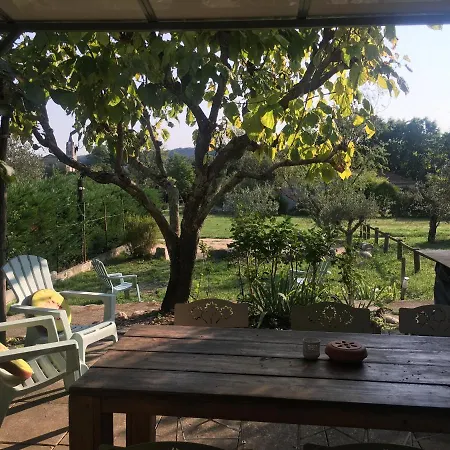 Hébergement de vacances Islacooldouce&double L Joyeuse