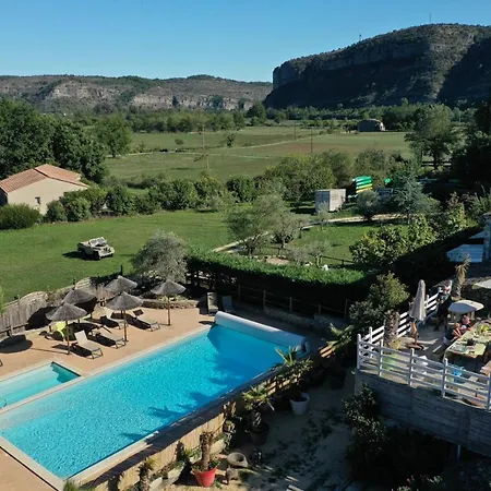 Hébergement de vacances Islacooldouce&double L