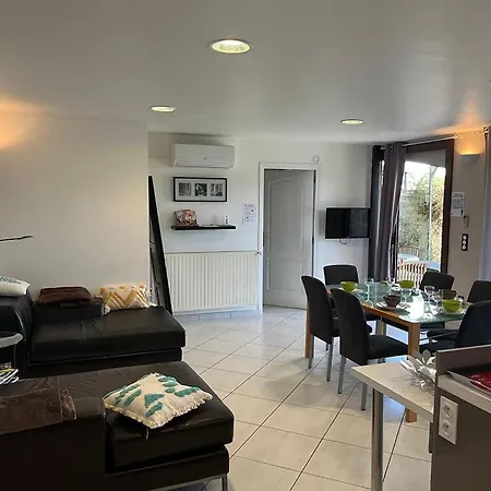 Holiday home Islacooldouce *