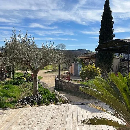 Islacooldouce Tatil Evi *