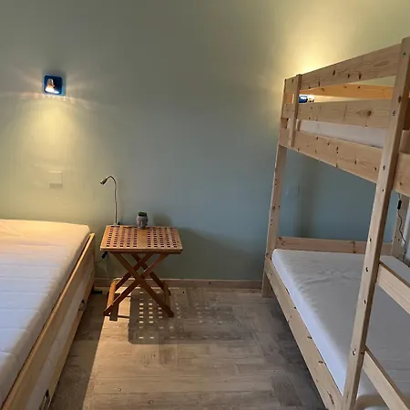 Tatil Evi Islacooldouce Joyeuse