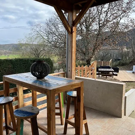 Hébergement de vacances Islacooldouce&double L *