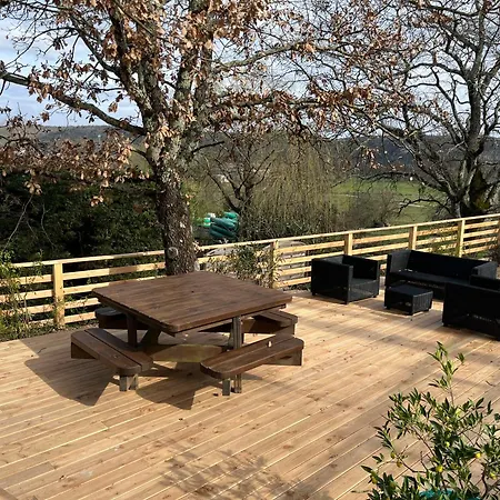Tatil Evi Islacooldouce