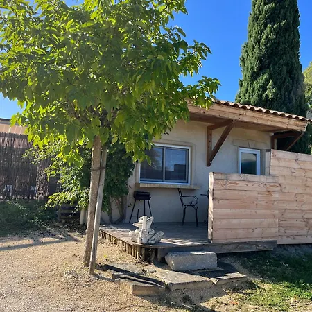 Hébergement de vacances Islacooldouce&double L
