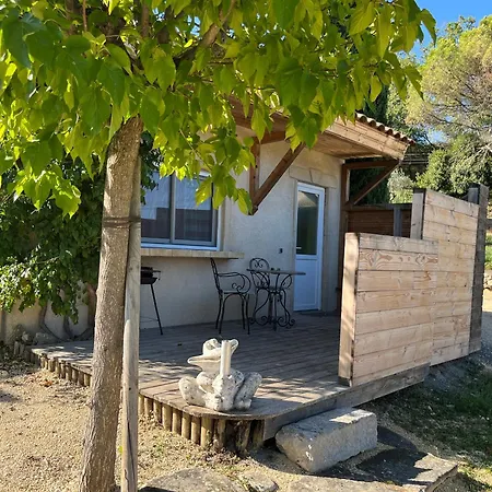Hébergement de vacances Islacooldouce&double L *