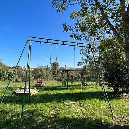 Tatil Evi Islacooldouce *
