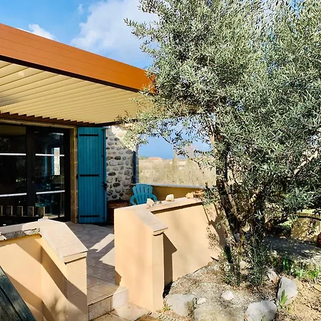 Tatil Evi Islacooldouce *