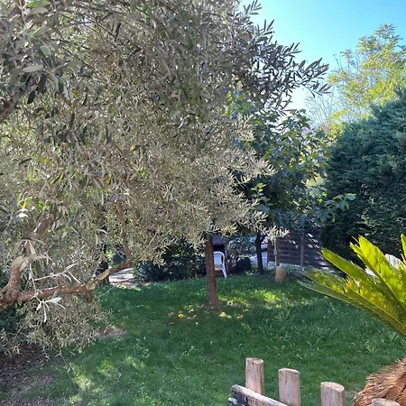 Hébergement de vacances Islacooldouce&double L