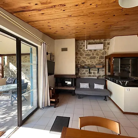 Tatil Evi Islacooldouce Joyeuse