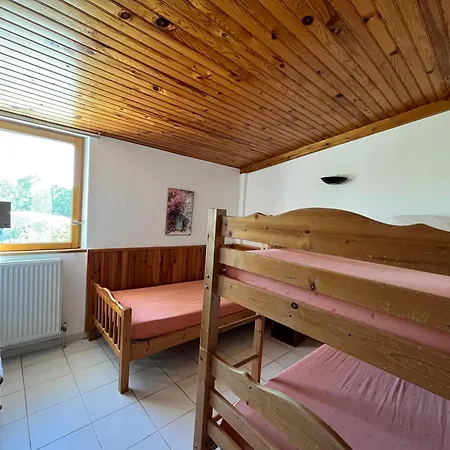 Hébergement de vacances Islacooldouce&double L