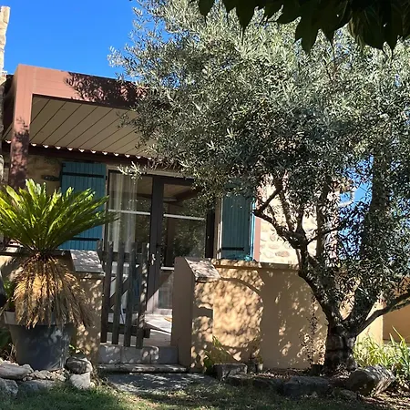 Tatil Evi Islacooldouce Joyeuse
