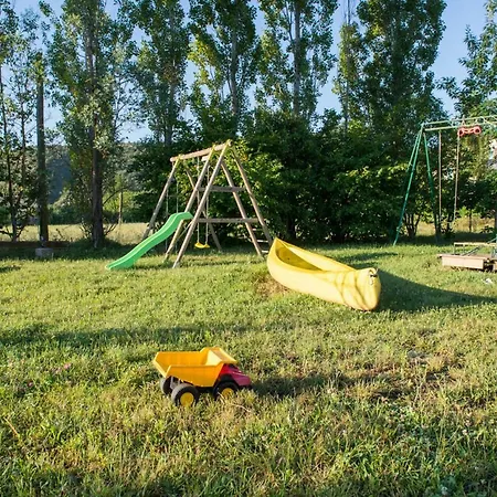 Tatil Evi Islacooldouce