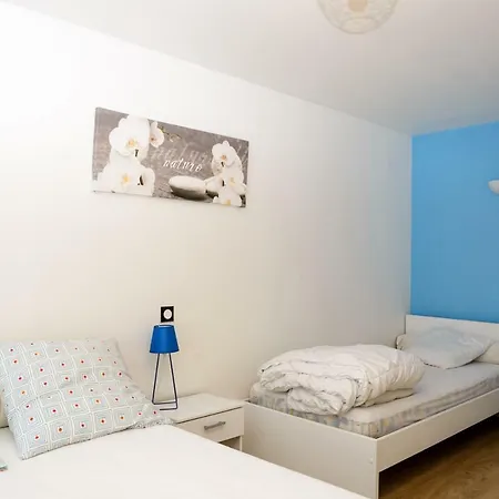 Tatil Evi Islacooldouce Joyeuse