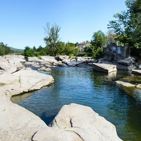 Islacooldouce Tatil Evi *