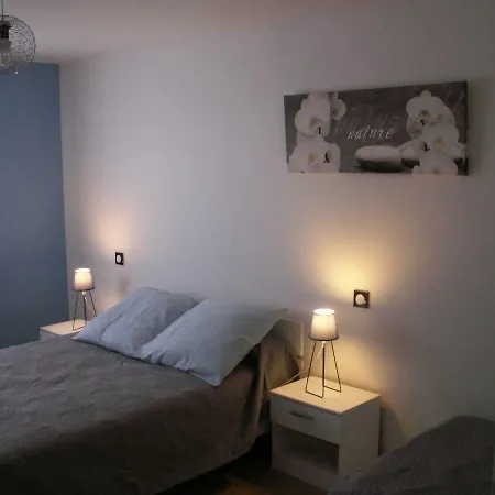 Islacooldouce Tatil Evi