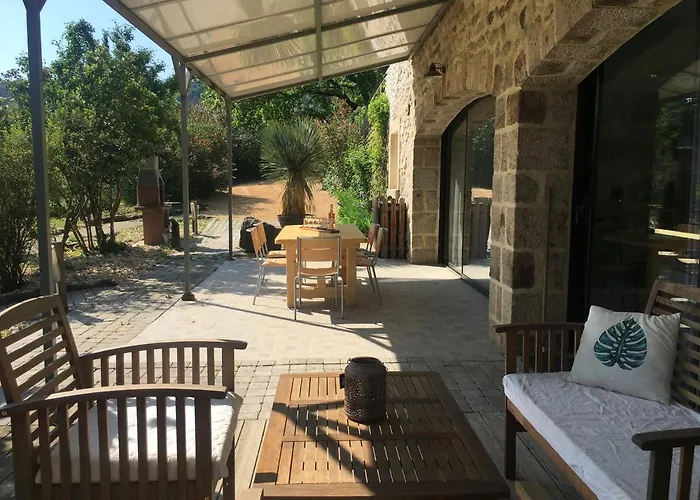 Islacooldouce Vakantiehuis Joyeuse