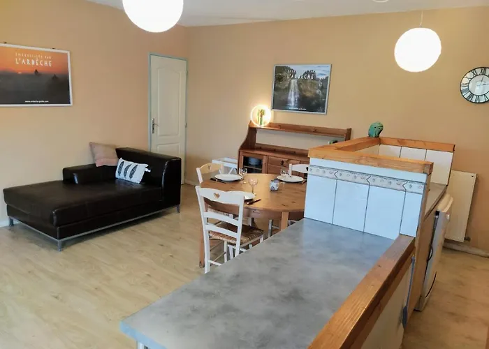 Vakantiehuis Islacooldouce Joyeuse