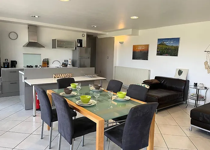 Islacooldouce Vakantiehuis