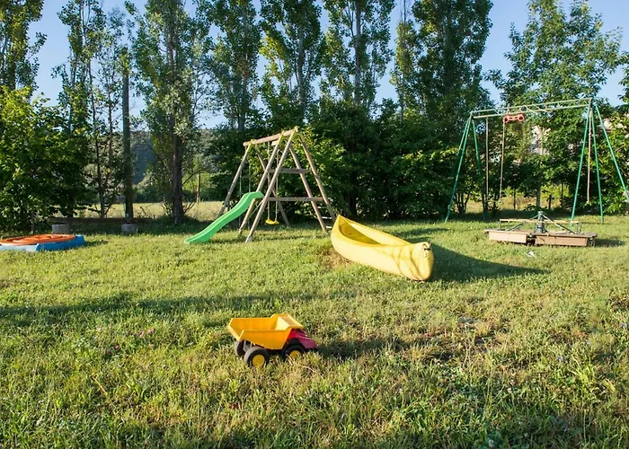 Nyaraló Islacooldouce